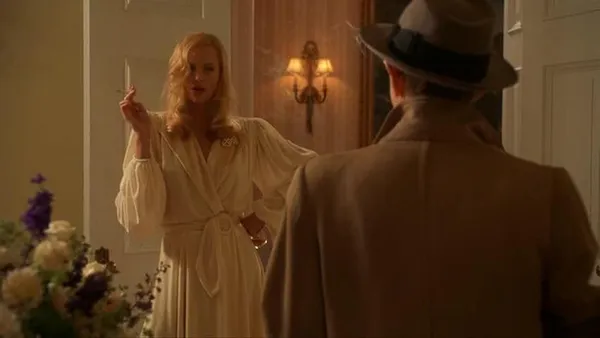 The Curse Of The Jade Scorpion