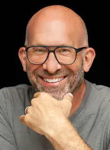 Director Jason Neulander: 'I’m not a young person a more so to feel like I've been stretched in this way just made me feel like I was 23 all over again, which is really magical'