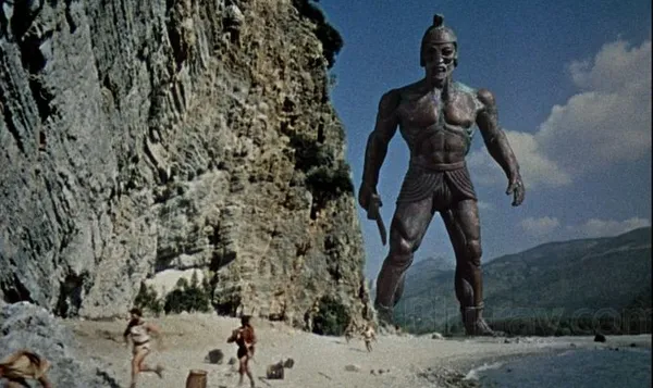 Jason And The Argonauts