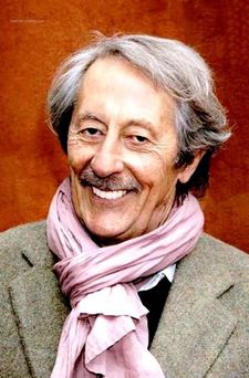 Jean Rochefort to head the jury at the 26th Festival of British Cinema in Dinard