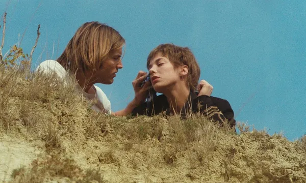 Je t'aime Moi Non Plus