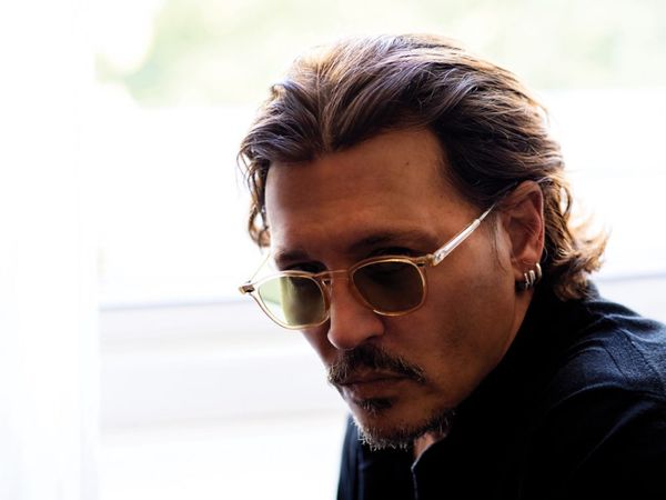 Johnny Depp to receive Donostia Award in San Sebastian