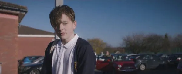 Just Charlie was named Audience Award Winner at EIFF