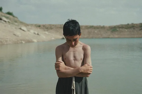 Rafi in Kabul: Between Prayers. Aboozar Amini: 'When we portrait them, I don’t call it interviews because it’s beyond interviews'