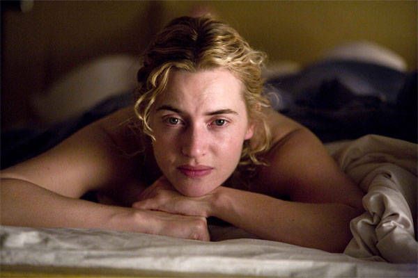 Winslet, who won an Oscar for The Reader, will receive this year's BIFA Variety Award.