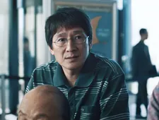 Ke Huy Quan in Everything Everywhere All At Once