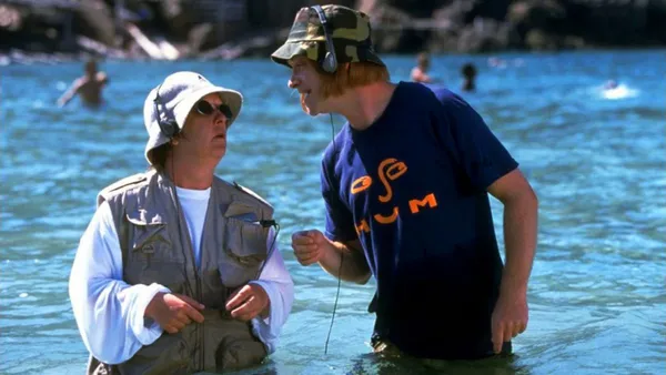 Kevin And Perry Go Large