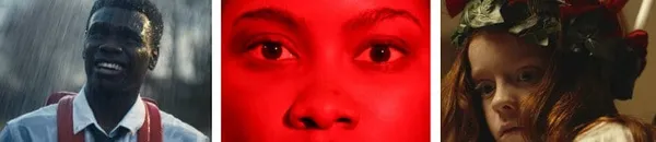 New Visions Short Film winners: Soothe, Fart Car and Lussevaka