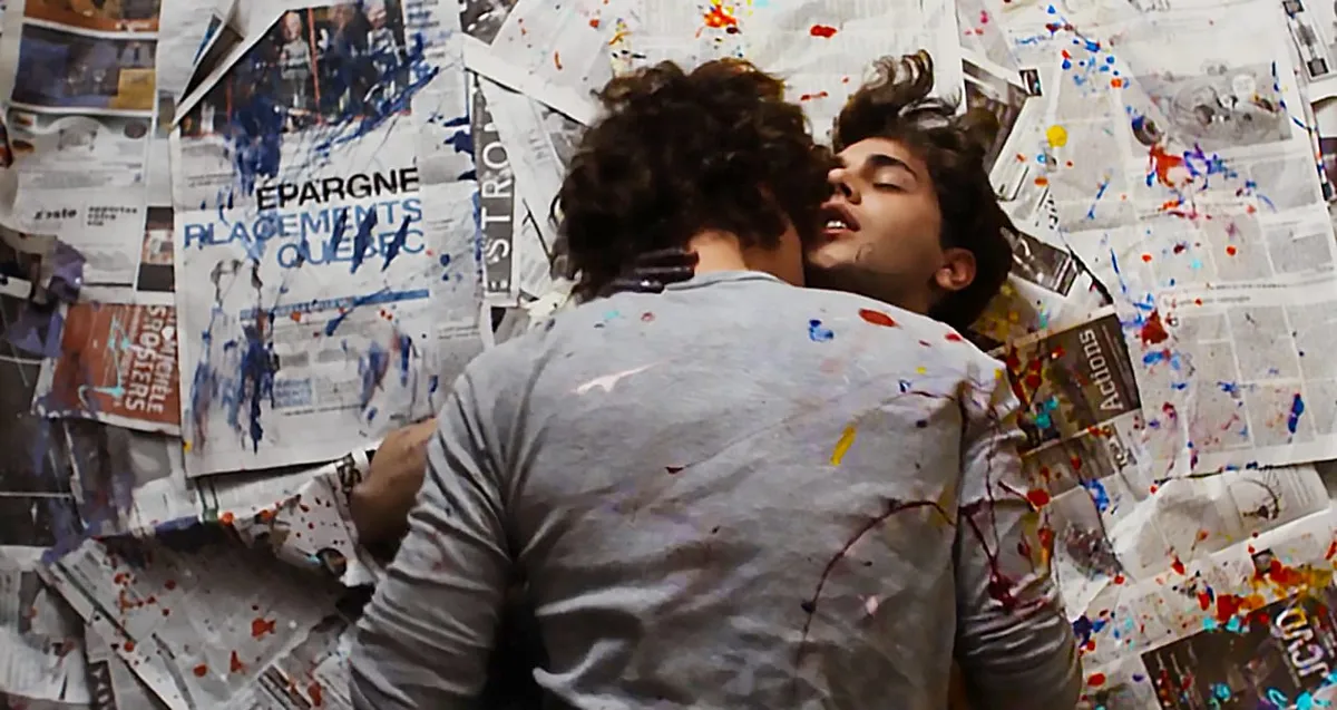 I Killed My Mother (2009) Movie Review from Eye for Film