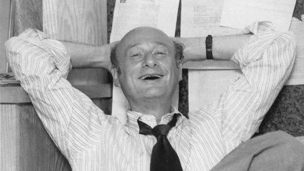 Former Mayor of New York City Ed Koch, "I never felt like I could manipulate him, I always felt he was manipulating us."