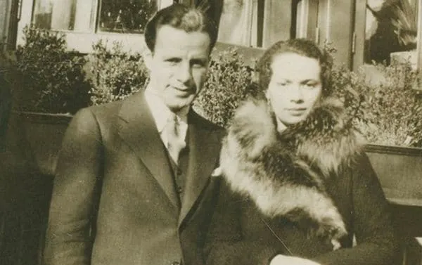 50 Children: The Rescue Mission Of Mr And Mrs Kraus, premieres on HBO in the US on April 8