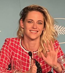 Kristen Stewart: 'All that weirdness never repulses me. When we were making it we had no idea what the film was about'