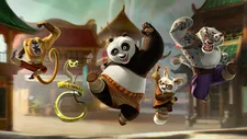 Kung Fu Panda
