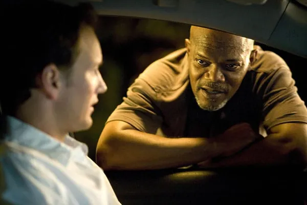 Lakeview Terrace