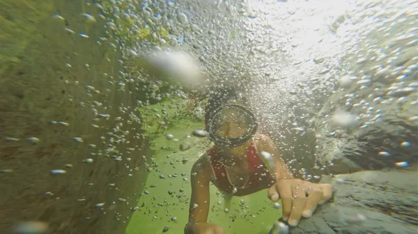 Venice Atienza: 'I remember the very first time Reyboy saw it. He told me that he missed everything about that place'