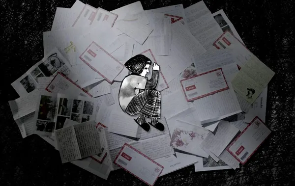 Letters From The Silenced Country