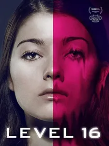 Level 16 poster
