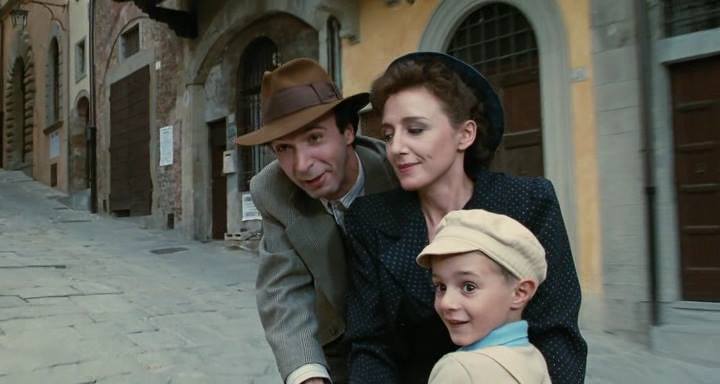 Life Is Beautiful (1998) Movie Review from Eye for Film