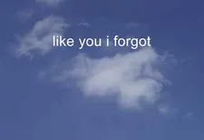 Soledad Arias’s like you I forgot (chromogenic C print)