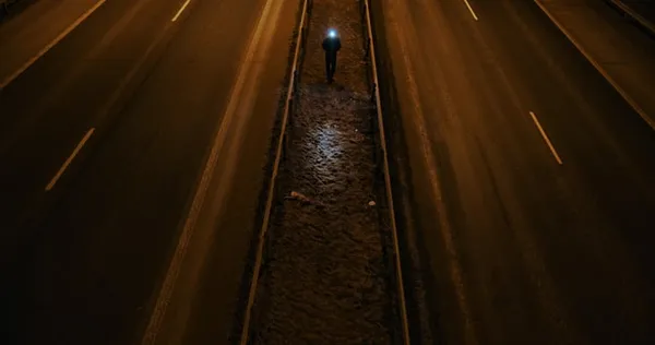 Liminality And Communitas