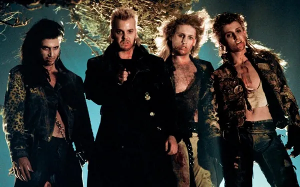 The Lost Boys