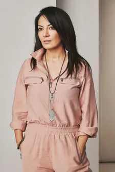 Maryam Touzani: 'What motivates me, what touches me the most profoundly is always the intimate stories of characters that can't exist openly'