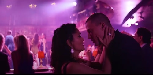 Magic Mike's Last Dance