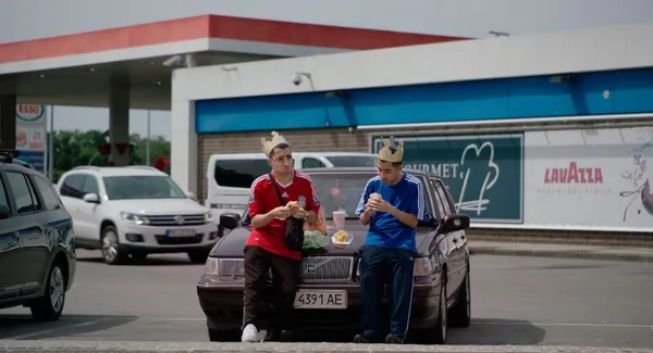 Luxembourg, Luxembourg