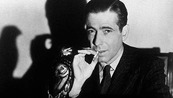 The Maltese Falcon