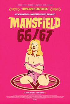 Mansfield 66/67 DVD