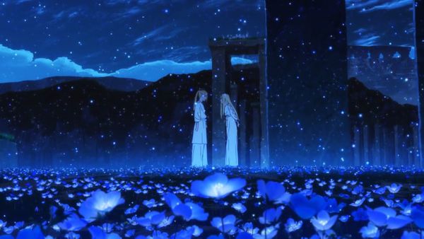 Maquia: When The Promised Flower Blooms (2018) Movie Review from Eye ...