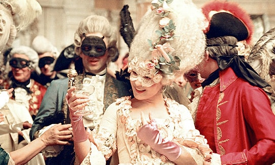 Marie Antoinette