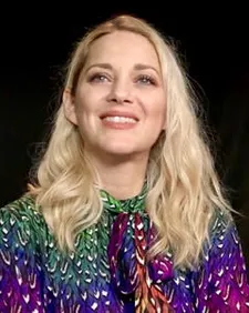 Marion Cotillard: 'I try simply to surrender to the character. The first step of preparation is to empty my brain and then fill it up again with information about the person I am playing'