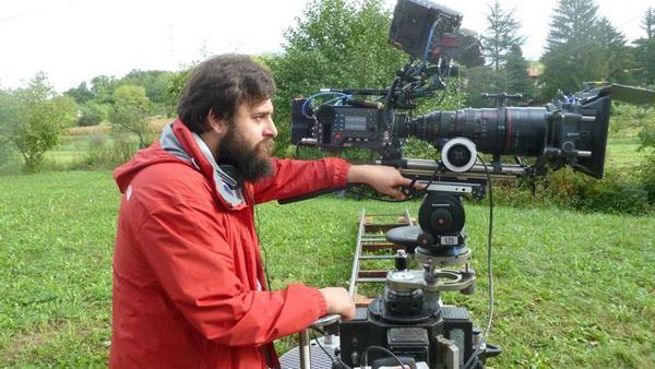 A cinema career in his sights - Matteo Oleotto: "I have always thought that, for your first film, you have to focus on something that you know very well."