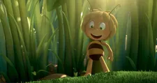 Maya The Bee