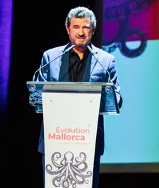 Julio Medem in Mallorca