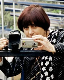 Agnès Varda