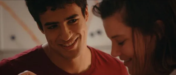 Mektoub, My Love: Canto Due