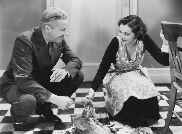 Merrily We Go To Hell