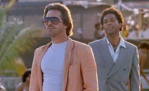 Miami Vice