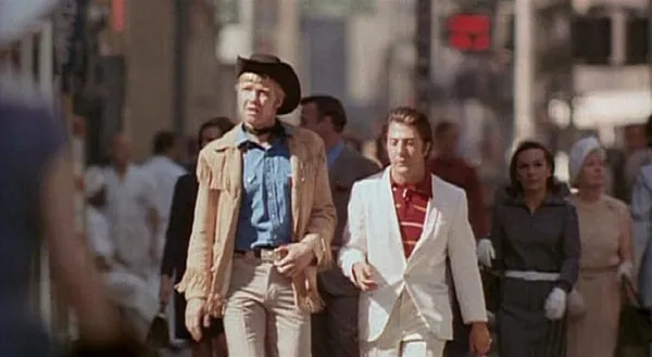 Midnight Cowboy