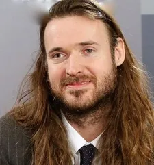 I Origins director Mike Cahill