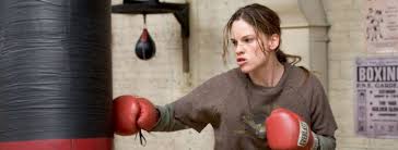 Million Dollar Baby