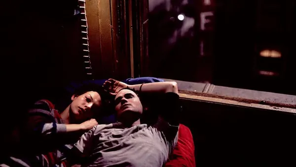 The Million Dollar Hotel