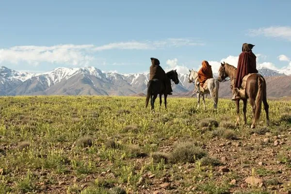 Spiritual and mystical journey in Olivier Laxe’s prize-winning second feature