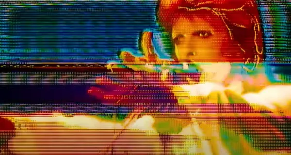 Oscar contender Moonage Daydream