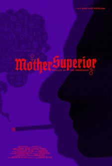Mother Superior poster