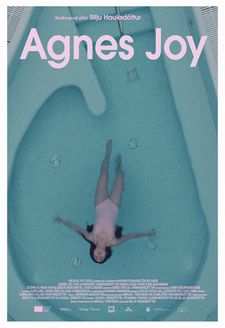 Agnes Joy poster
