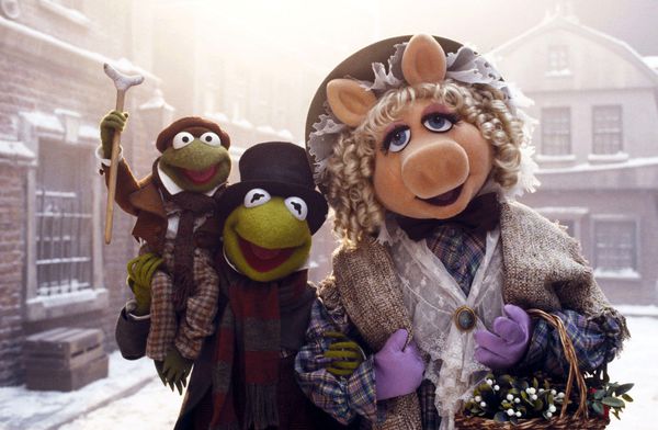 The Muppet Christmas Carol (1992) Movie Review from Eye for Film