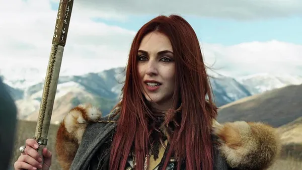 Mythica: A Quest For Heroes